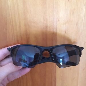 Oakley sunglasses